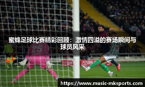蜜蜂足球比赛精彩回顾：激情四溢的赛场瞬间与球员风采